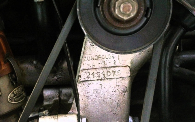 Volkswagen Garbus cena 98000 przebieg: 999999, rok produkcji 1956 z Kraków małe 781